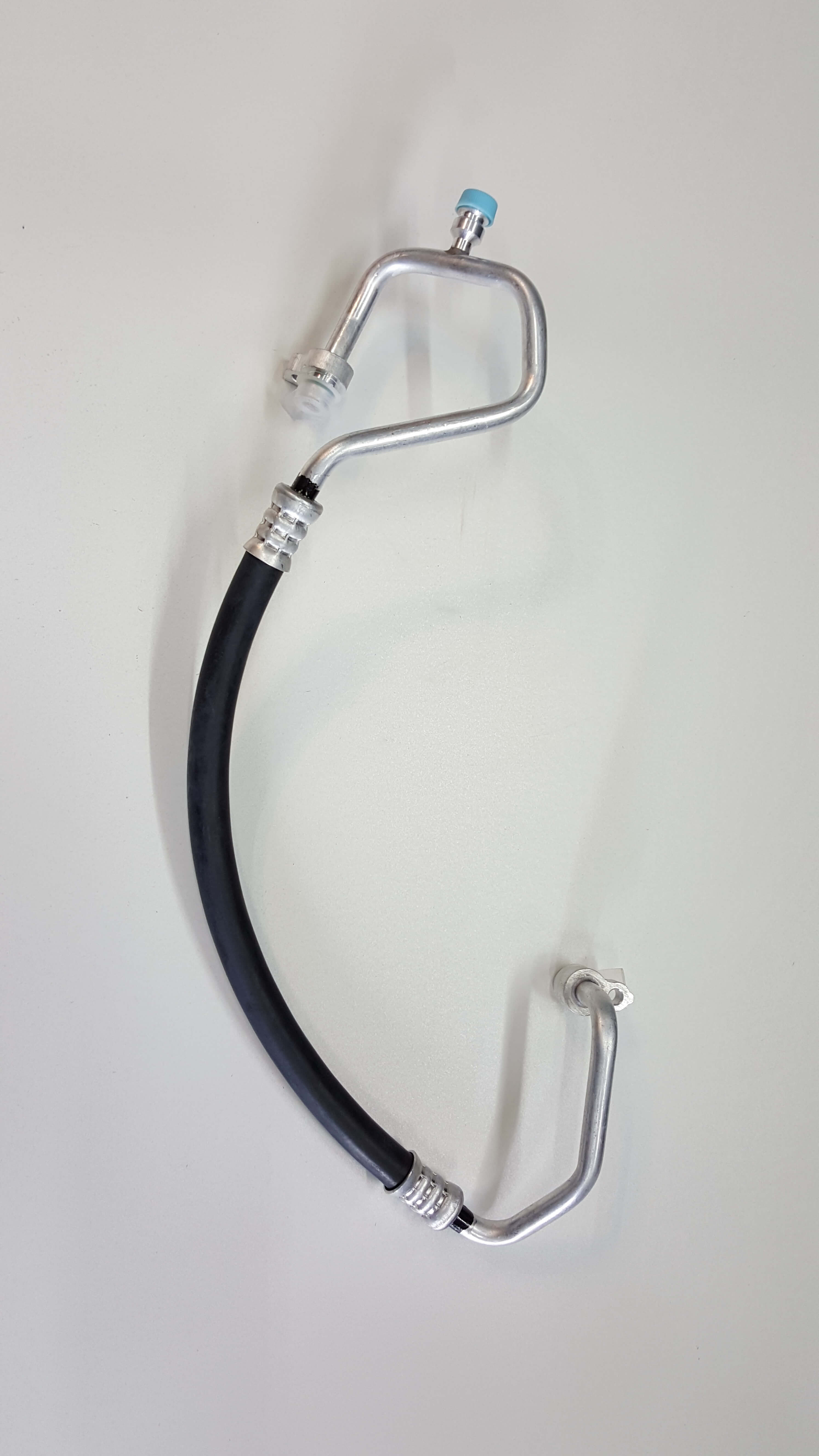 צינור מזגן מאזה 3 החדשה 