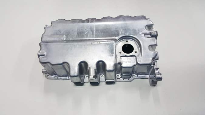 אגן שמן סקודה רומסטאר : image 1 אגן שמן סקודה רומסטאר : image 1