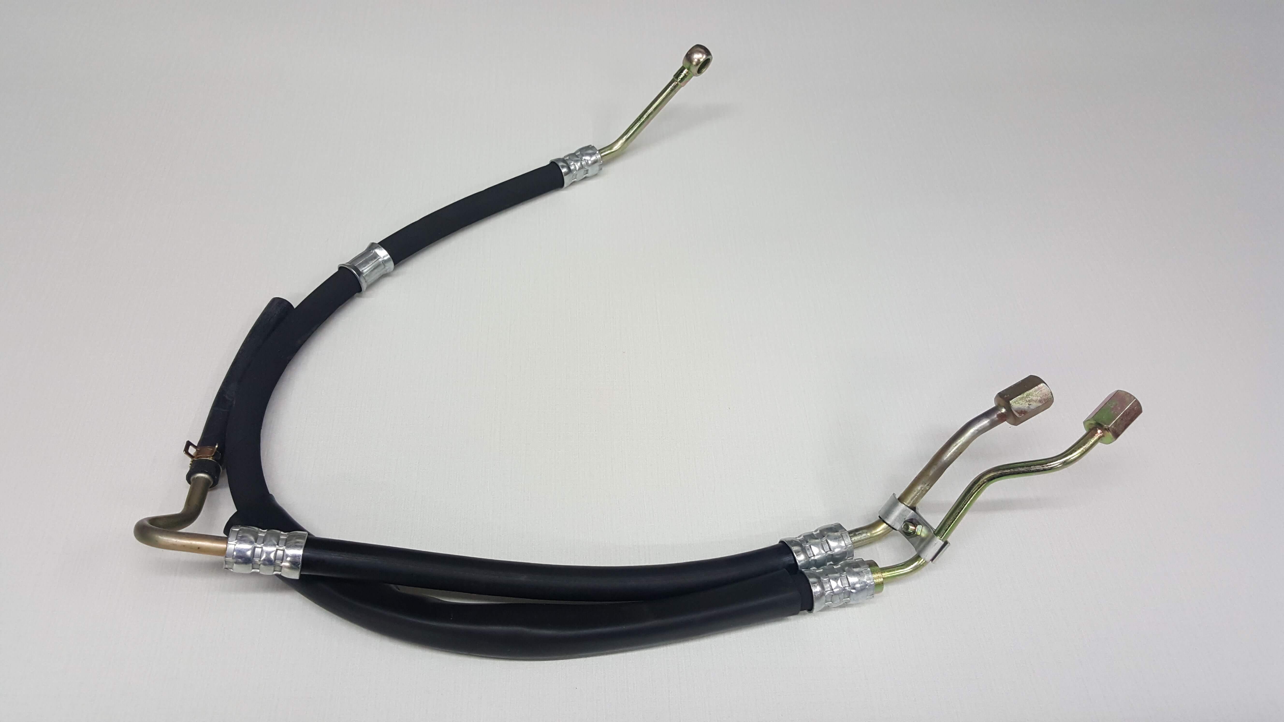 צינור הגה כח סובארו B3