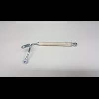 צינור אלטרנטור דימקס + 2004