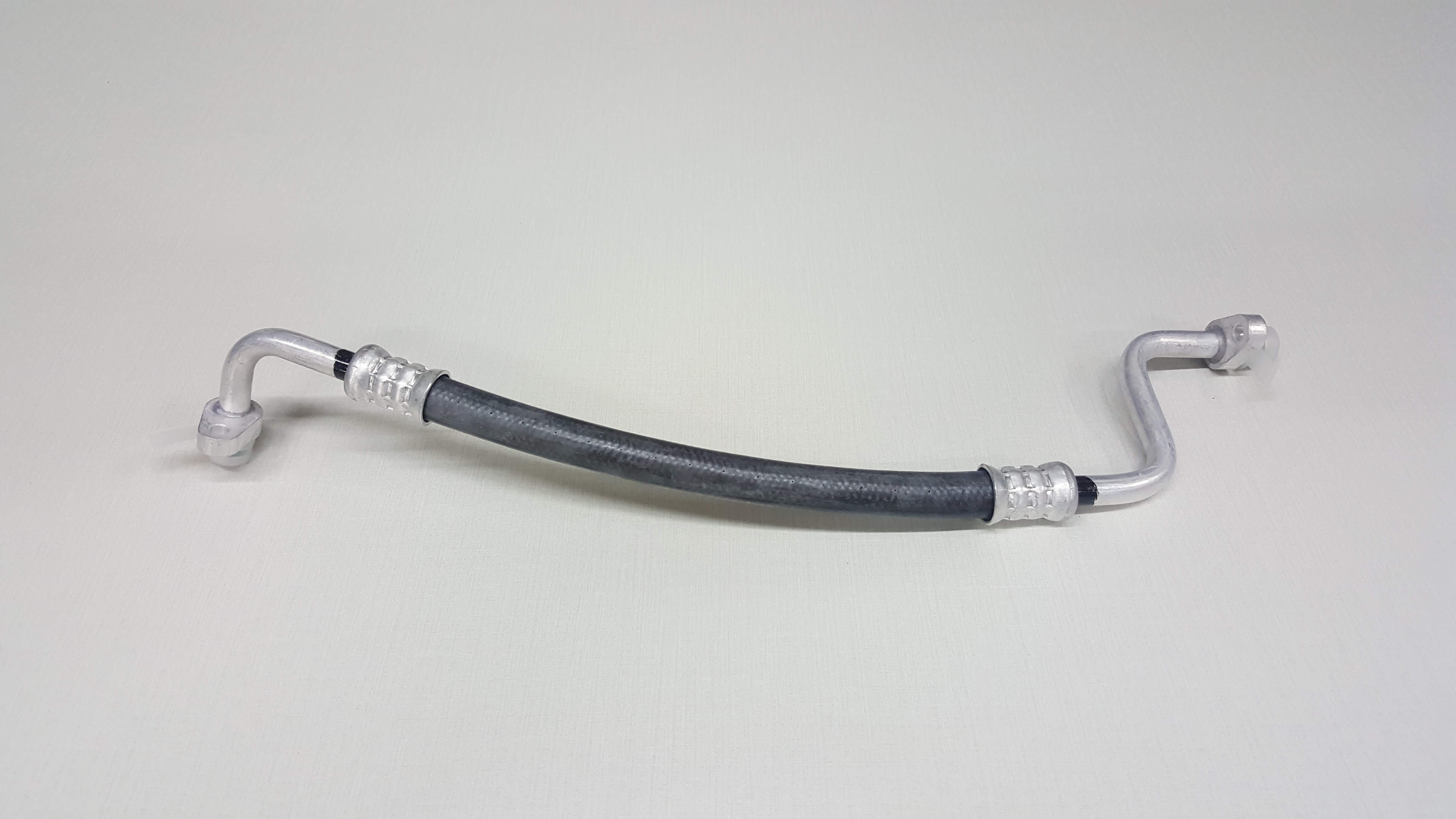 צינור מזגן סיטרואן פיקסו