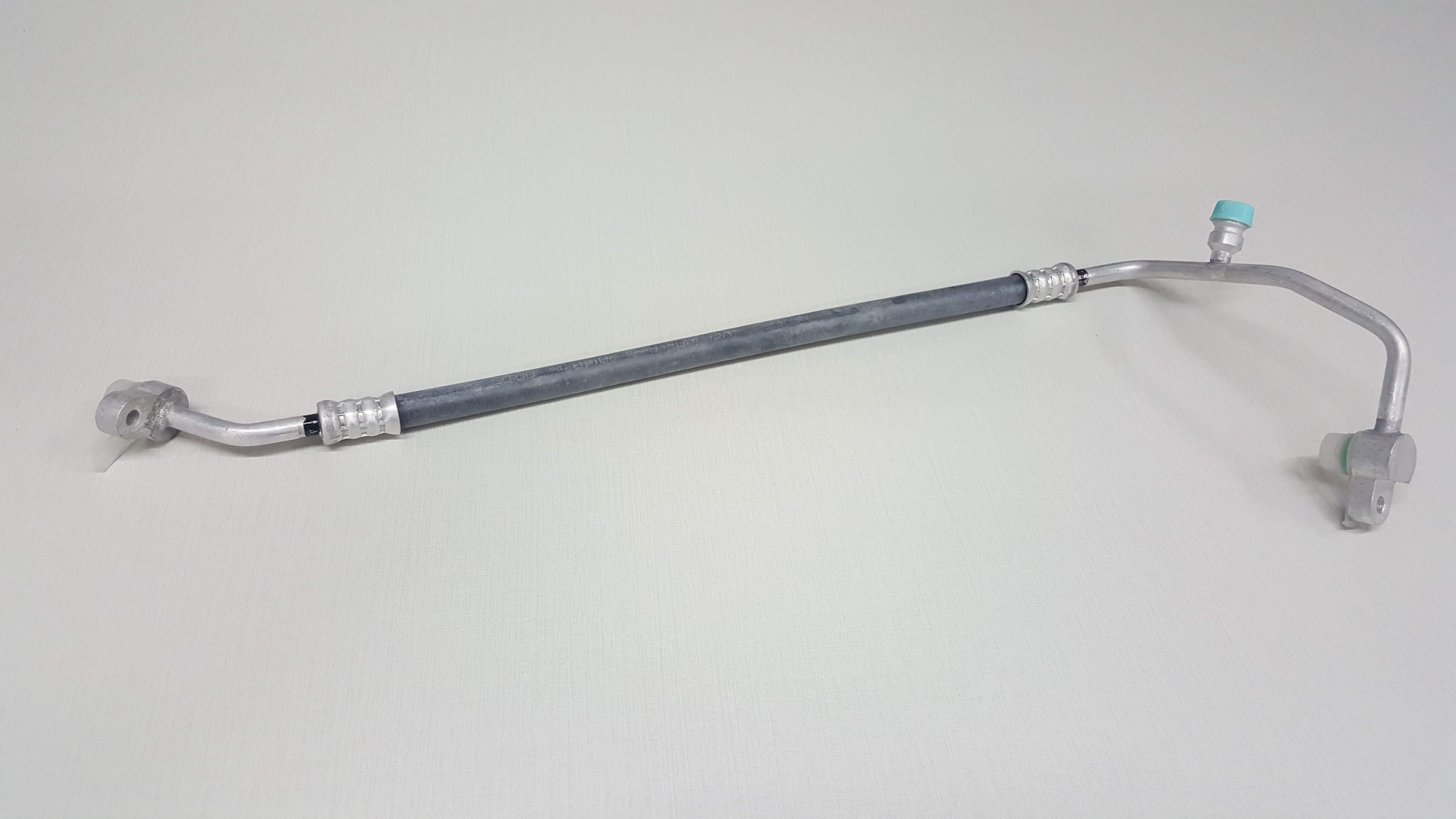 צינור מזגן פורד פיאסטה