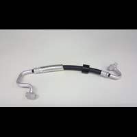 צינור מזגן יניקה פלססווגן קאדי | סקודה ייטי