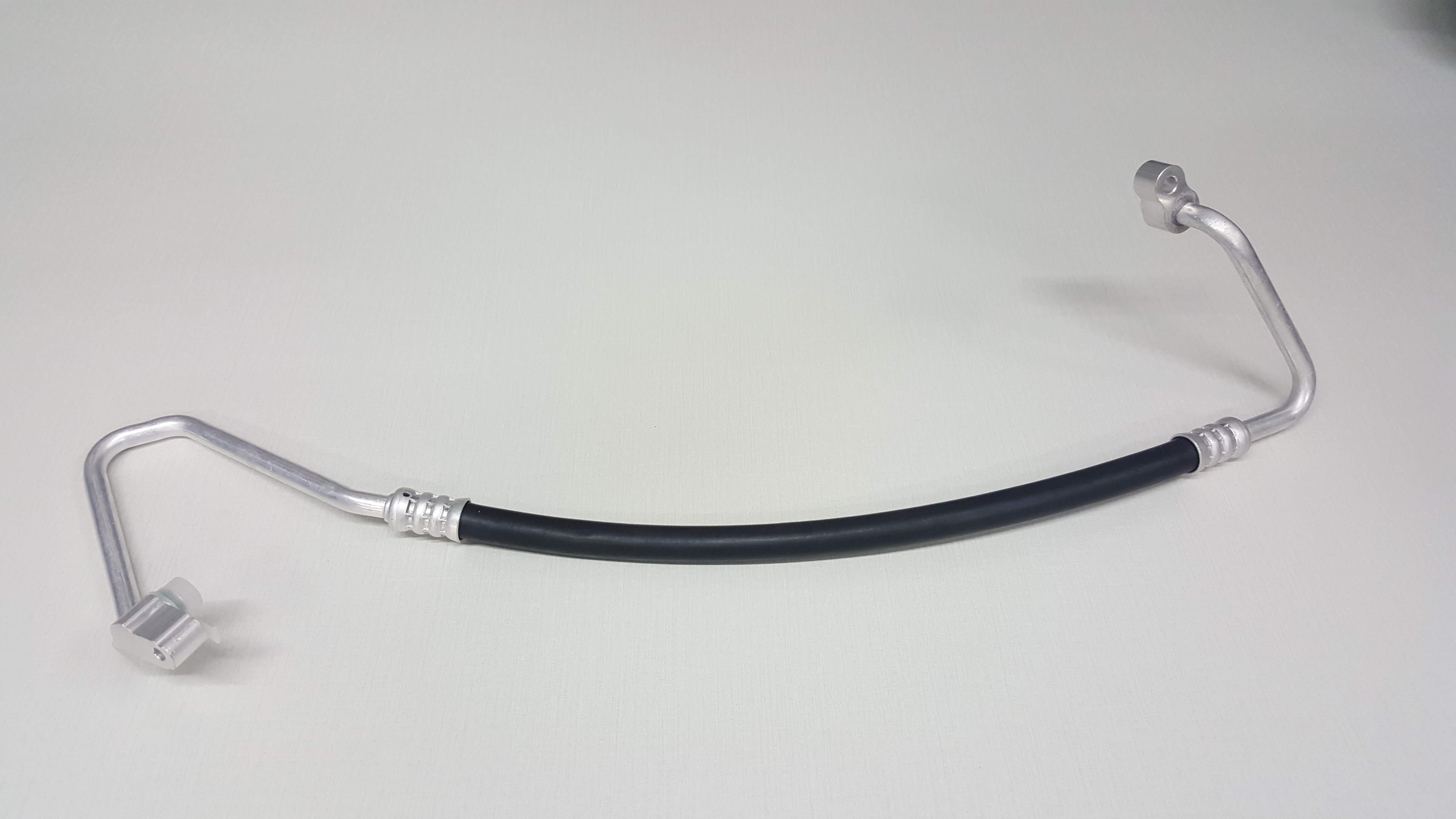 צינור מזגו מיצובישי גראנדיס