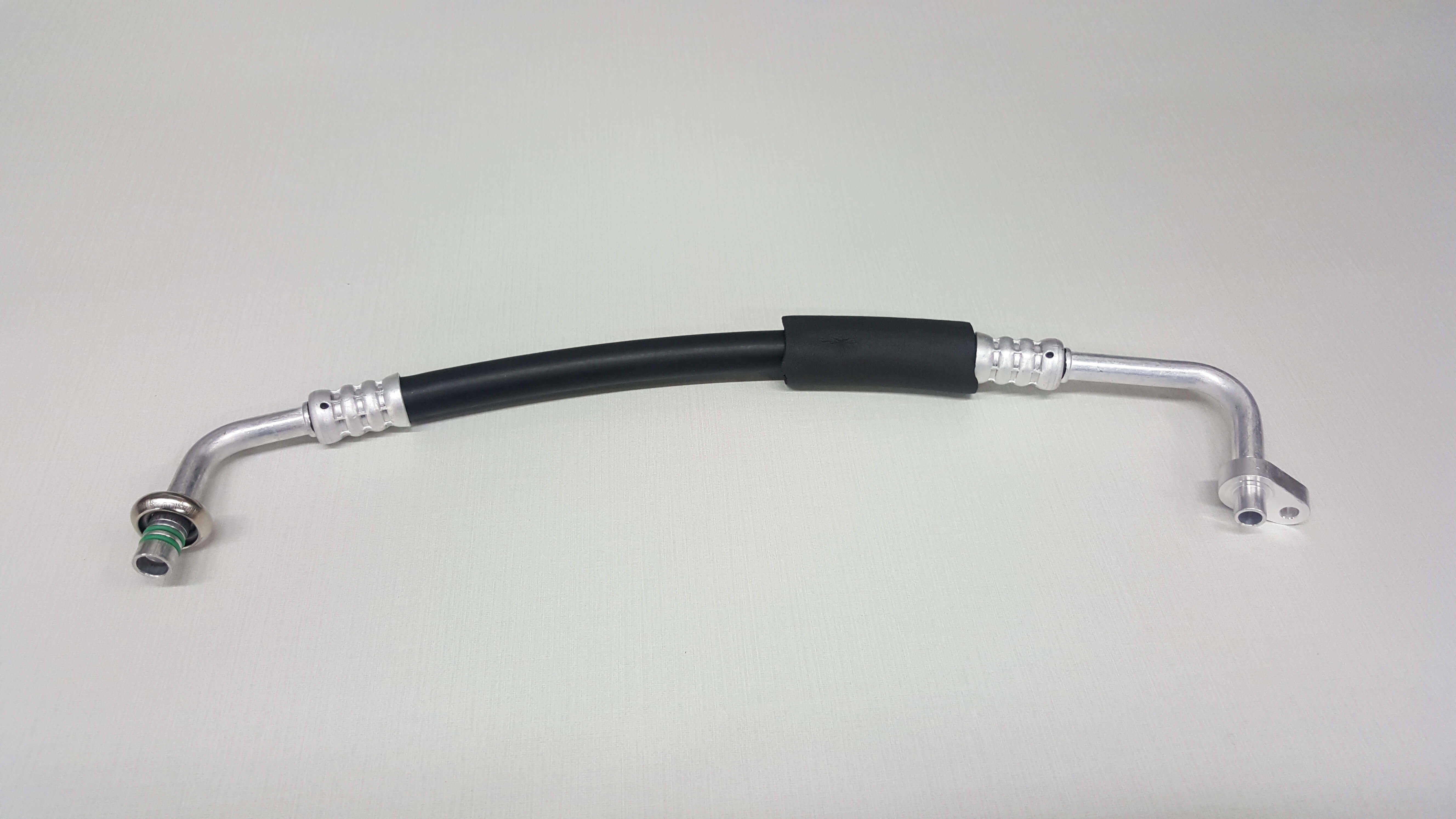 צינור מזגן פגו 206 משנת 2000