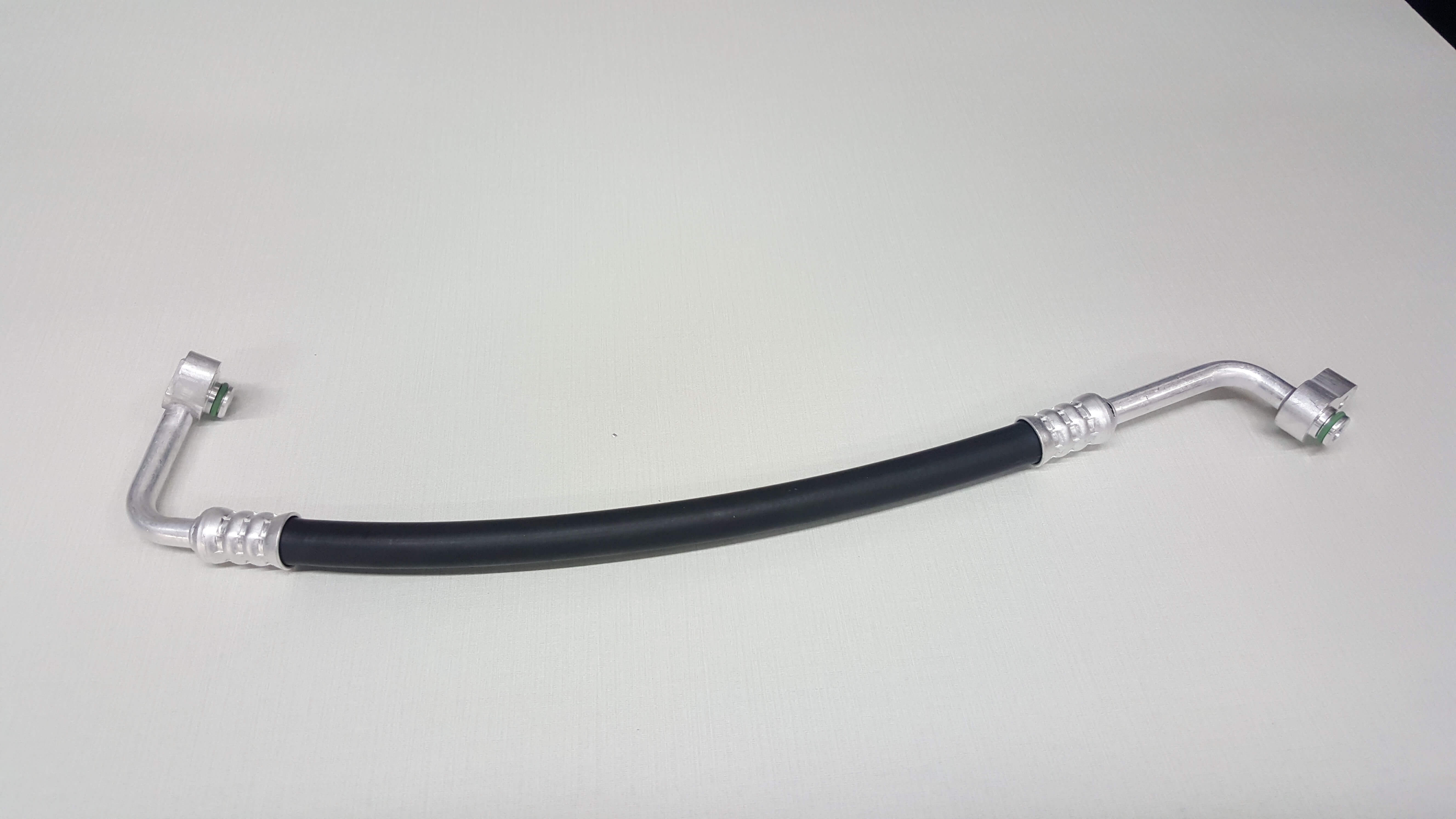 צינור מזגן הונדה סיווק 