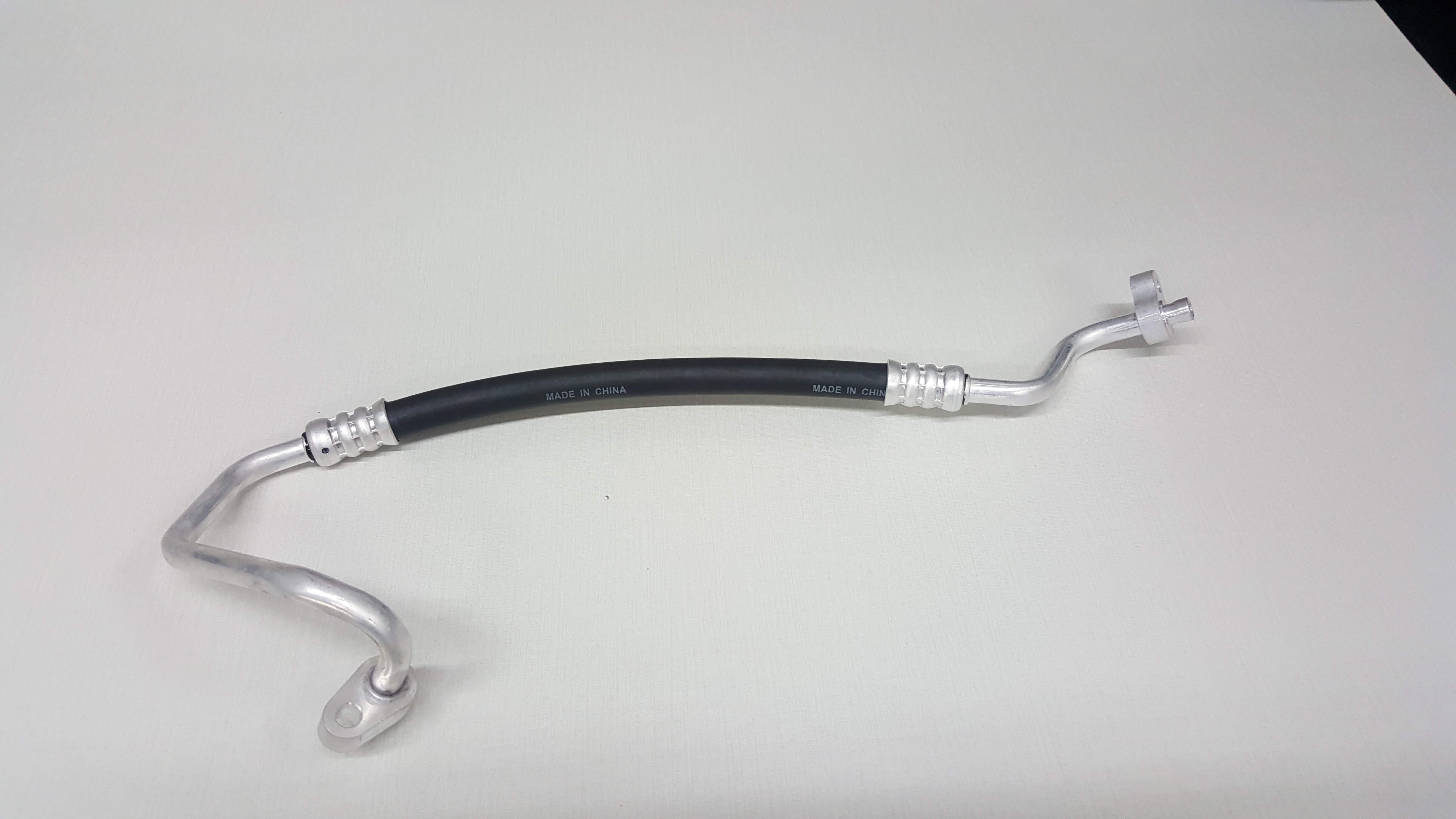 צינור מזגן שוורולט ספארק