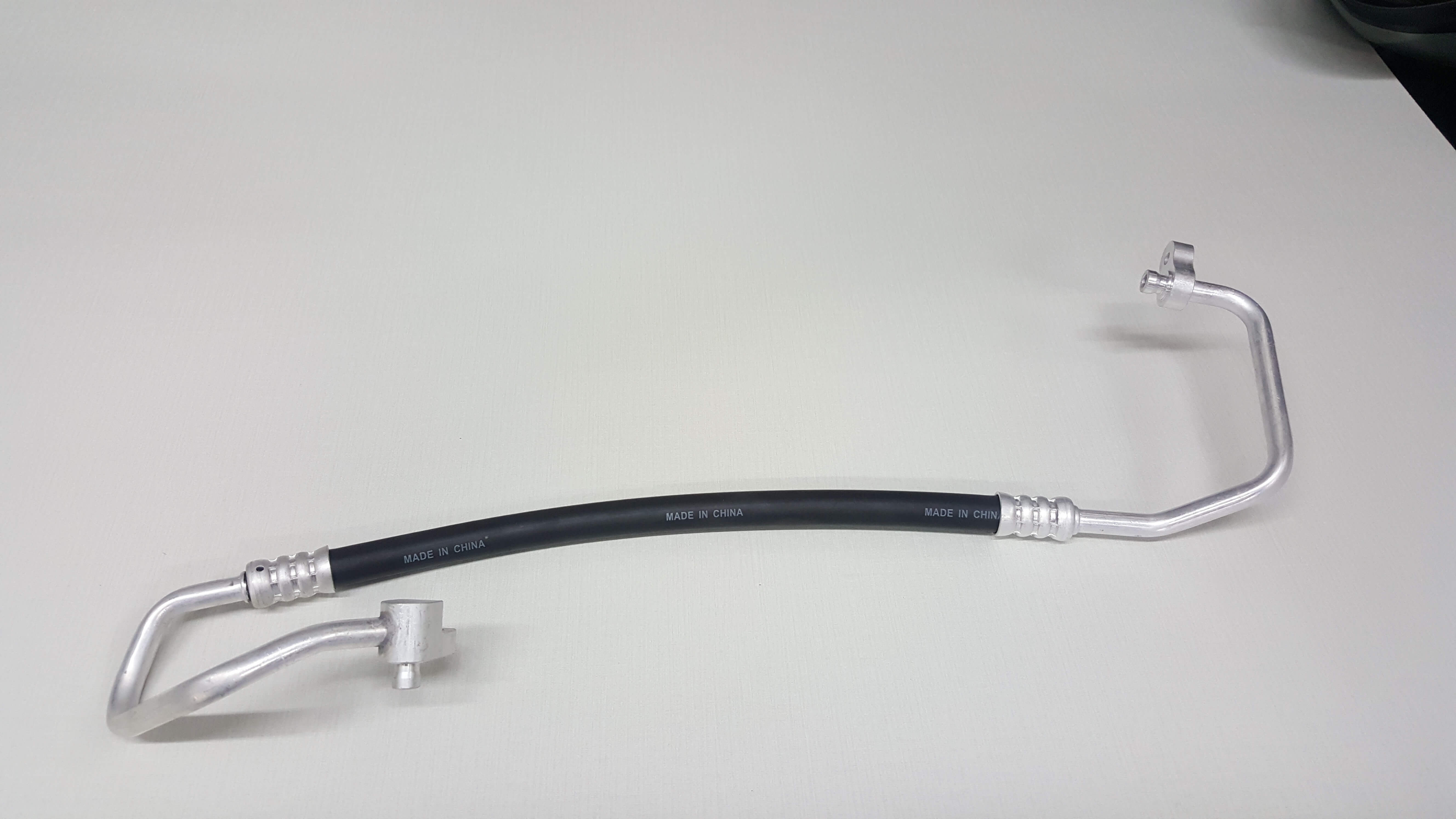 צינור מזגן קאיה ספורטג