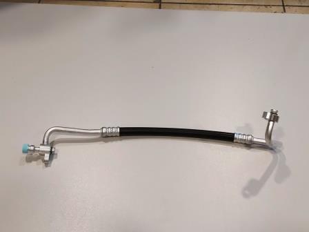 צינור מזגן יונדאי טוסון בנזין