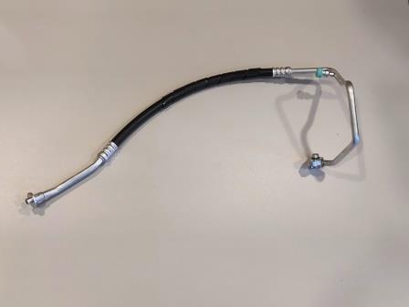 צינור מזגן מיצובישי מגנום