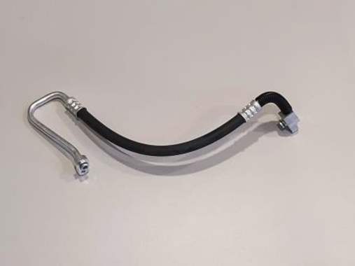 צינור מזגן טויוטה אואריס : image 1