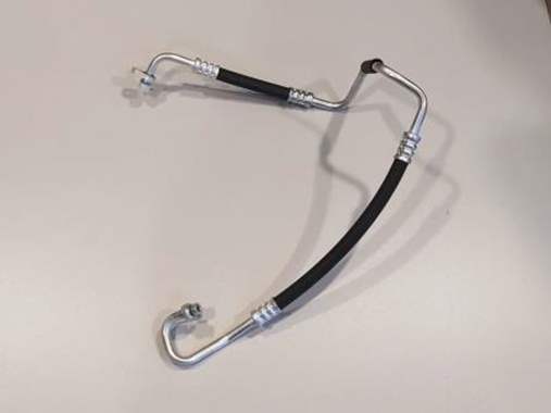 צינור מזגן רנו פלואנס : image 1 צינור מזגן רנו פלואנס : image 1