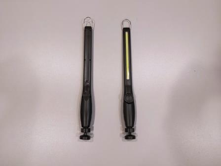 פנס מוסכים נטען חזק במיוחד