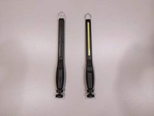 פנס מוסכים נטען חזק במיוחד : image 1